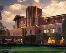 Arizona Biltmore Resort & Spa