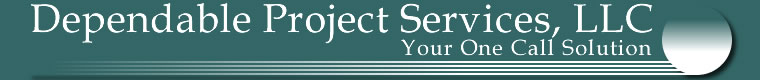 Dependable Project Services