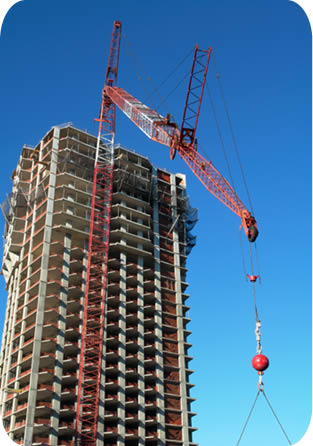 Cost Management High Rise